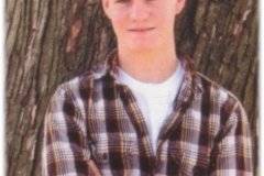 Travis Rasmussen