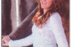 Tiffany Robuck