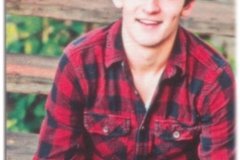 Caleb Rouser