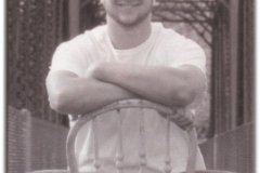 Derek Seddon