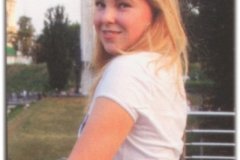 Kseniia Valchuk