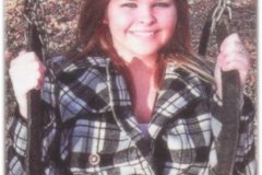 Shalee VanDeBoe