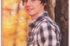 Zackary Wallace