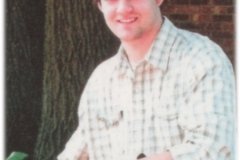 Jacob Weldon