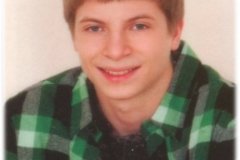 Caleb Wood
