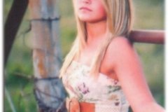 Cheyenne Wooldridge