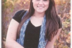 Haley Worrall