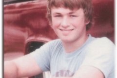 Nick Worthington