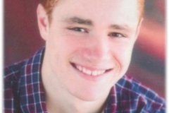 Blake Wyatt