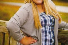 Cheyenne Boyd