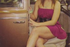 Samantha Clark