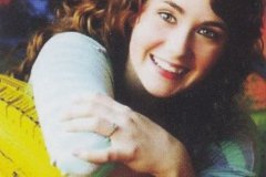 Amber Cusimano