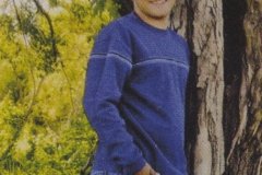 Tyler Derringer