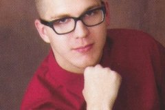 Alec Geil