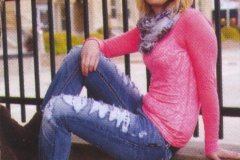 Brooke Gordon