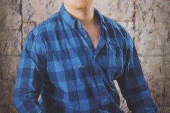 Brett Hannan