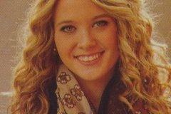 Abbi Holmes