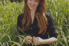 Rachel Humeston