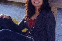 Marissa Lenger