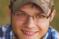 Jacen McRoberts