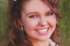Megan Molloy
