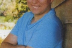 Jake Molnar