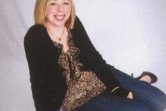 Margaret Murphy