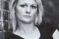 Bailey Nichols