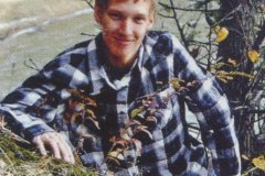 Jerry Nichols