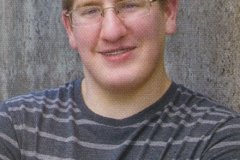 Jacob Page