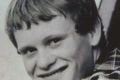 Samuel Piagentini