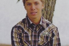 Kyle Richardson