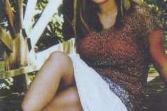 Samantha Roberts
