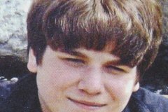Dylan Robnett