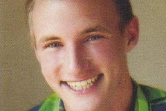Kieran Robuck