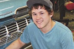 Jediah Ryun