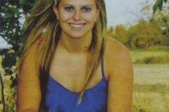 Shelby Sanderson