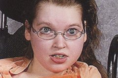 Jessica Self