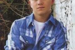 Jacob Sharp