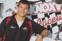Bradley Shearer
