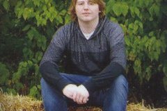 Austin Sims
