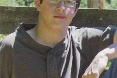 Levi Thomas