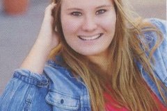 Shelby VanSteenwyk