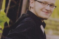 Koltyn Welker