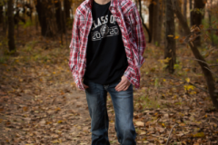 Landon Swartzendruber