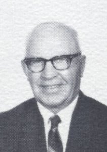 Calvin Ridlen