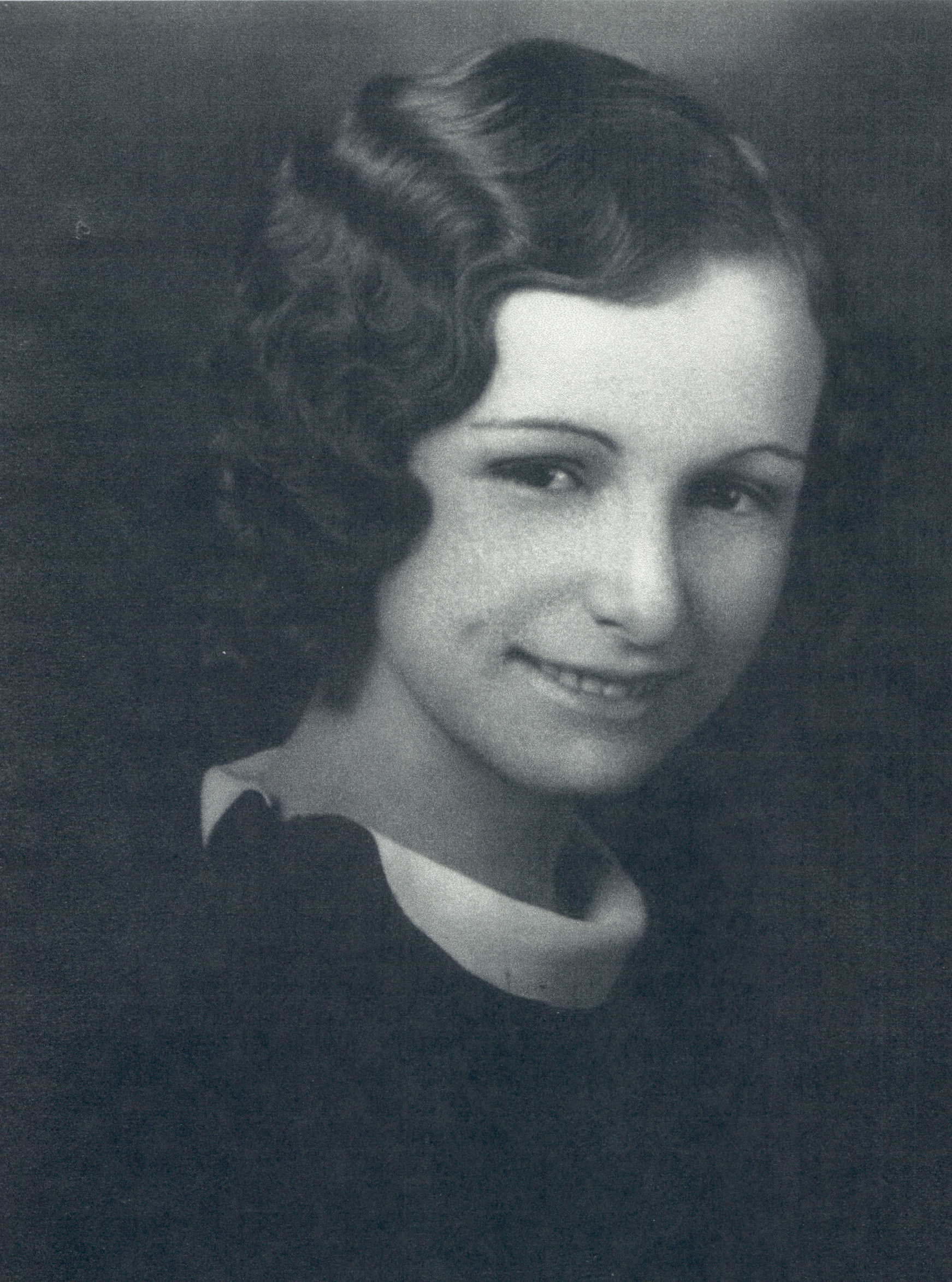  Beulah Gilford