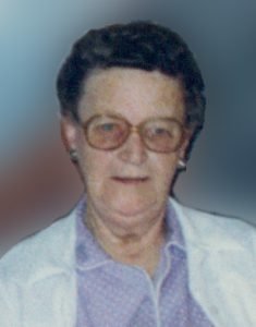 Dorothy Davis
