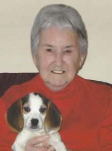 Donna Long