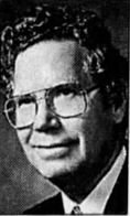 Harold Blythe